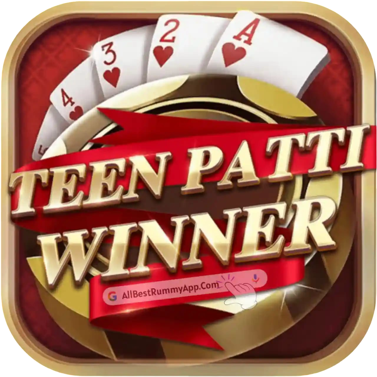 Teen Patti Winner- New All Yono